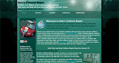 Desktop Screenshot of dcrsa.com
