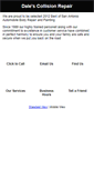 Mobile Screenshot of dcrsa.com